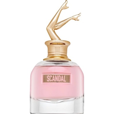 Jean P Gaultier Scandal parfumovaná voda dámska 50 ml