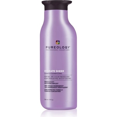 Pureology Hydrate Sheer hydratačný šampón 266 ml
