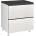Matis Кухненски шкаф долен с две чекмеджета lina d60 2f pl-box