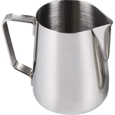 GastroKitchen Kanvička na mlieko z nehrdzavejúcej ocele Gastrokitchen 350 ml