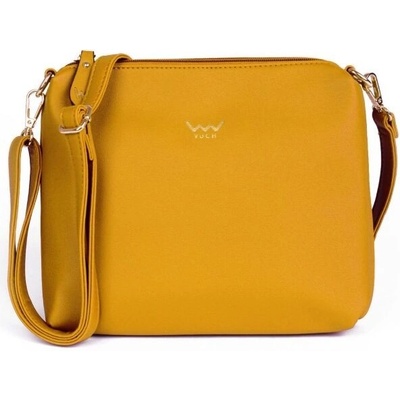 Vuch Coalie Yellow