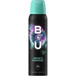 B.U. Hidden Paradise deo spray 150 ml