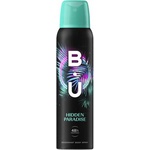 B.U. Hidden Paradise deo spray 150 ml