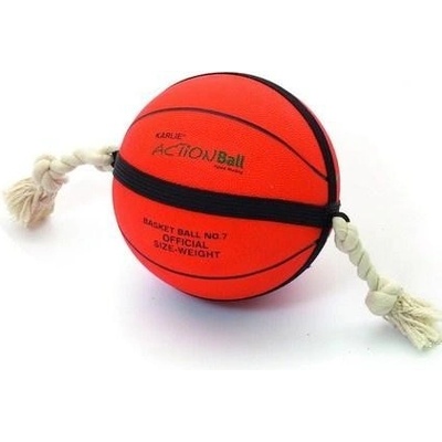 Karlie Action Ball Basket Ball 12,5 cm