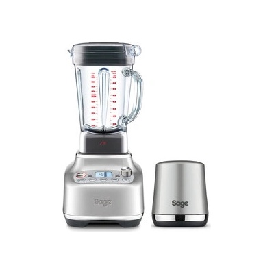 Set Sage SBL920 + SBL002 + VacQ