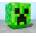 Paladone Лампа Paladone Minecraft - Creeper Light BDP, PP6595MCFV4 (PD-057460)