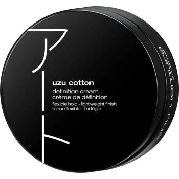 Shu Uemura Styling uzu cotton помада за чуплива и къдрава коса 75ml