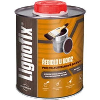 Stachema LIGNOFIX RIEDIDLO U 6002 0,6 l