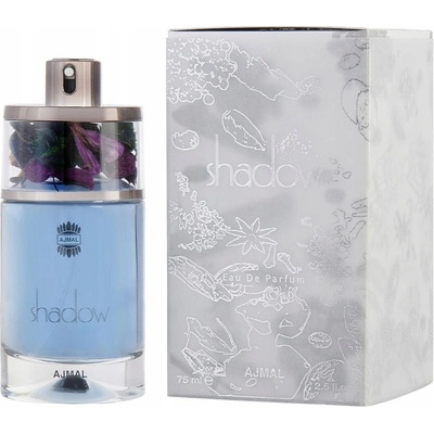 Ajmal Shadow parfumovaná voda pánska 75 ml