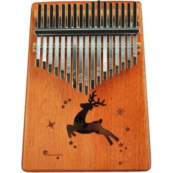 Soundsation Калимба ark-n-reindeer 17 тона