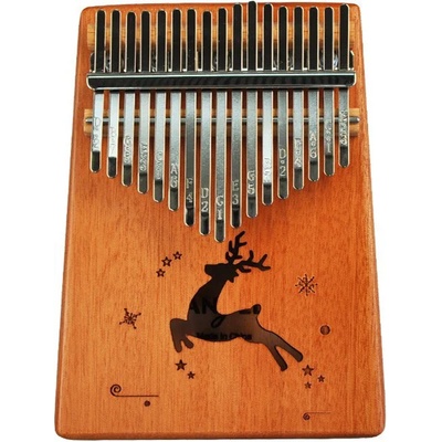 Soundsation Калимба ark-n-reindeer 17 тона