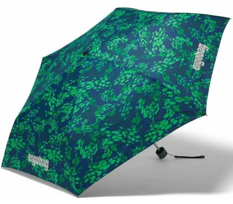 Ergobag deštník Umbrella FireBear Dragon