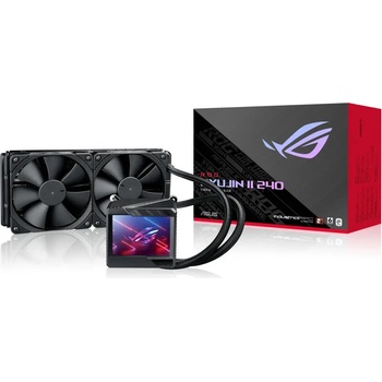 Image 1 of ASUS ROG Ryujin II 240 (90RC00A0-M0UAY0)