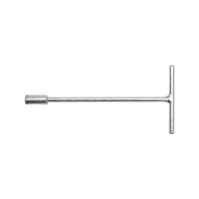 Vorel Klíč nástrčný 8 mm typ "T" 190 mm TO-56770