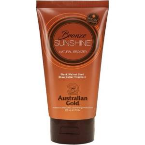 Australian Gold Лосион за ускоряване на тена Bronze Sunshine, 130 ml - baby