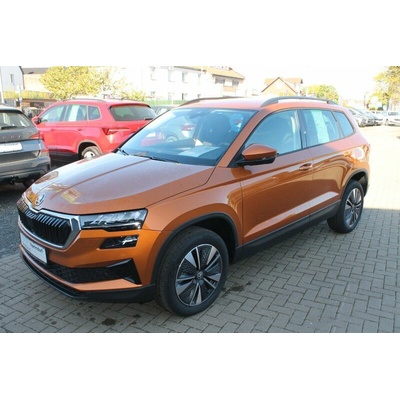 Skoda Karoq 1.5 TSI DSG Selection 110 kW