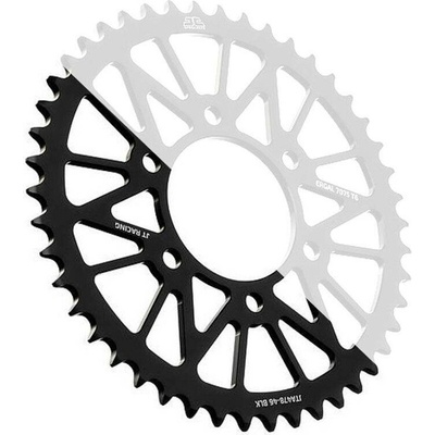 JT Sprockets JTA 703-42BLK | Zboží Auto