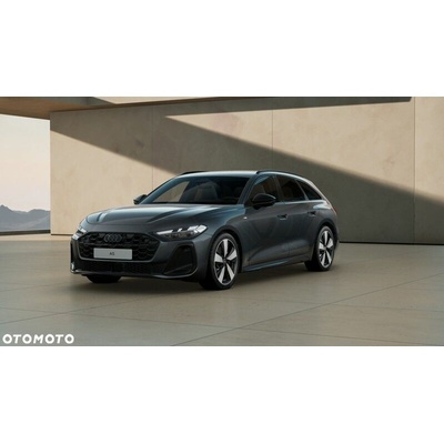 Audi A5 Avant 150 kW