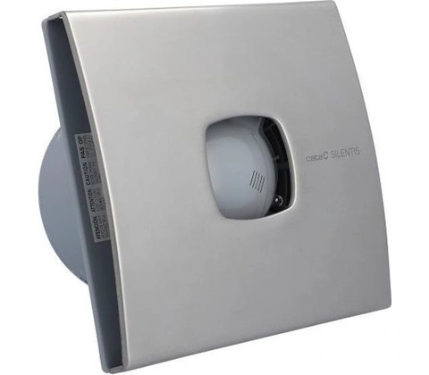 Cata Silentis 10 INOX