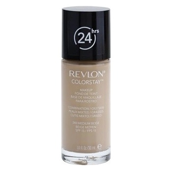 Revlon ColorStay Softflex 240 Medium Beige 30 ml