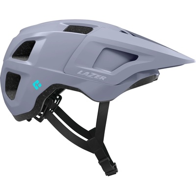 Lazer Каска за планинско колоездене Lazer Finch KinetiCore Bike helmet - Wisteria - размер 50-56 cm (851-1830-0711)