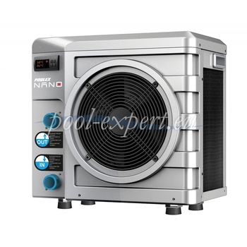 Image 1 of Pool expert Термопомпа Poolex Nano