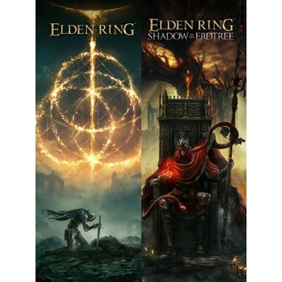 Elden Ring (Shadow of the Erdtree Edition)