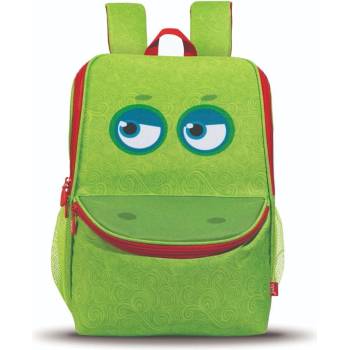 Zipit Wildlings New green