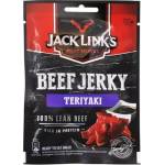 Jack Link's Джак Линкс Терияки Джерки 25 г