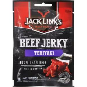 Jack Link's Джак Линкс Терияки Джерки 25 г