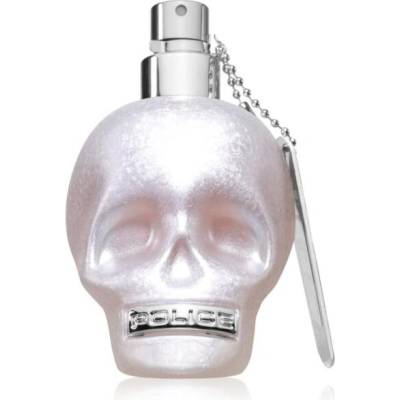 Police To Be Hyperverse Woman EDP 40 ml
