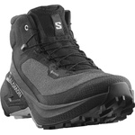 Salomon Genesis Mid GTX Размер на обувките (ЕС): 42 / Цвят: черен