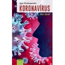 Knihy Koronavírus