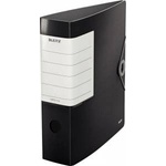 Leitz 180° Active Solid binder A4 62mm black (ES3854)