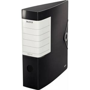 Leitz 180° Active Solid binder A4 62mm black (ES3854)