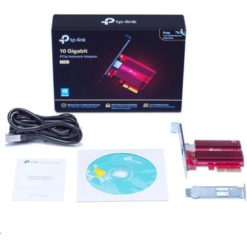 TP-Link TX401