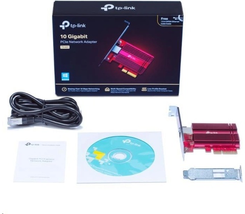 TP-Link TX401
