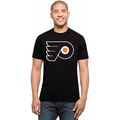 47' Brand tričko 47 Brand Splitter Tee NHL SR tmavo modrá Senior Washington Capitals