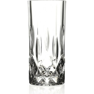 Drink RCR OPERA poháre Long 6 x 360 ml