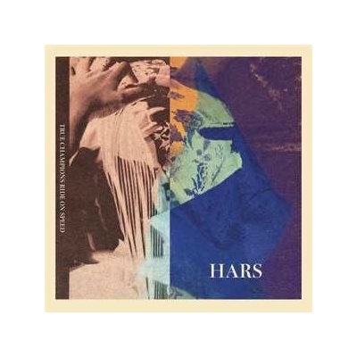 True Champions Ride On Sp - Hars LP