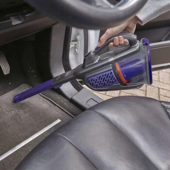 Image 1 of Black & Decker BHHV520BFP-QW