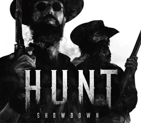 Hunt: Showdown 1896