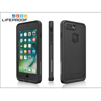 LifeProof Fré - Apple iPhone 7 Plus / iPhone 8 Plus case black