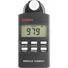 Gossen Mavolux Compact Luxmeter