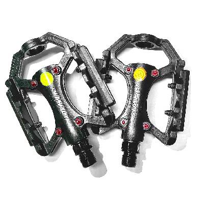 pedály Beany Solely Jr.02 EXL - Black one size