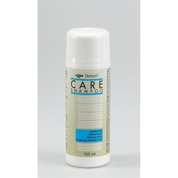 Diafarm Chlorhexidin 0,5% šampon 150 ml