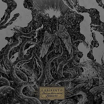 LABIRINTO - DIVINO AFFLANTE SPIRITU LP