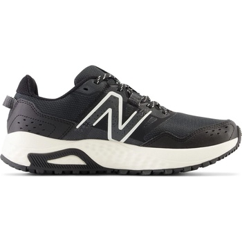 New Balance Дамски маратонки New Balance 410v8 Womens Trail Running Shoes - Black/White