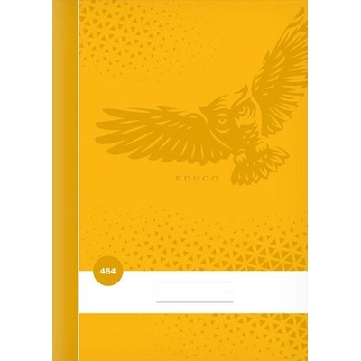 MFP Paper Školní sešit BASE 464