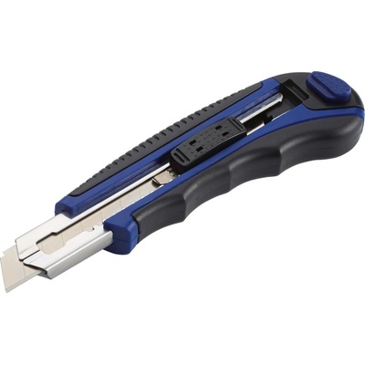 LUX-TOOLS Nôž Cutter 18 mm Comfort